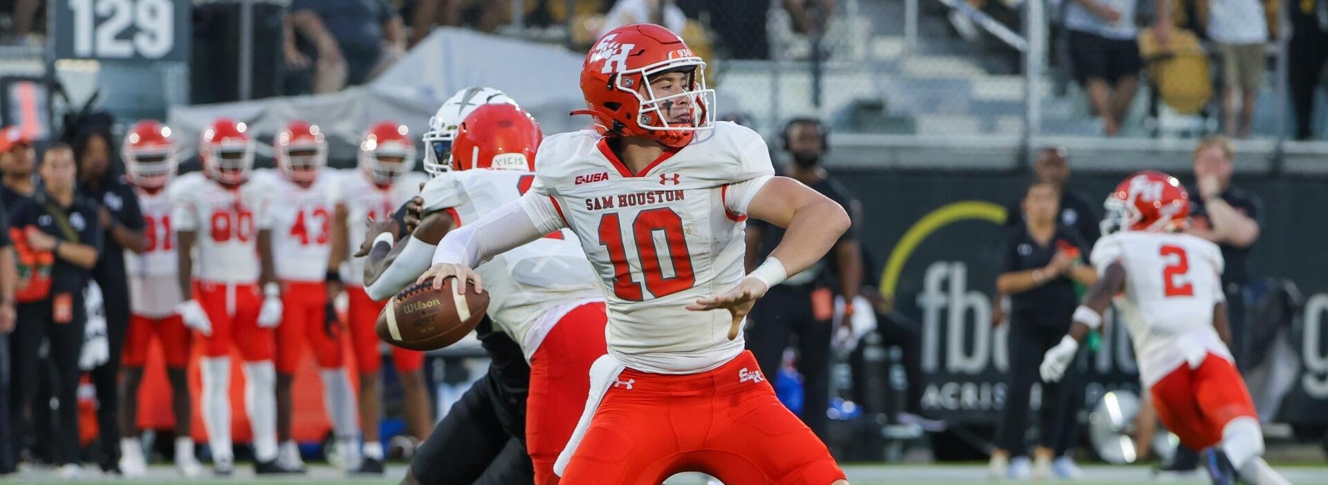 Sam Houston vs. Western Kentucky prediction, odds: College football expert reveals 2025 Week 0 picks, analysis