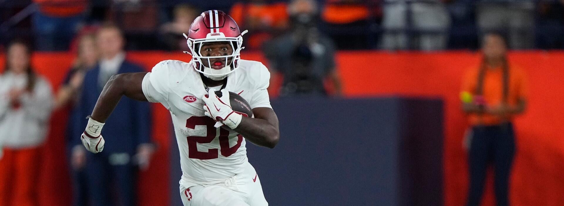 College football odds, lines, spreads: Picks, predictions, betting advice for Week 0, 2025 from proven model