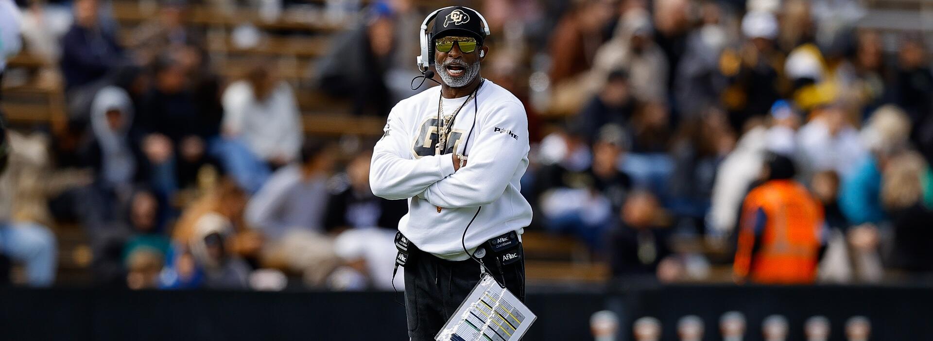 Colorado vs. Georgia Tech prediction, odds, spread, line, start time: Proven expert releases college football picks, best bets, game props for Week 1 matchup at Folsom Field
