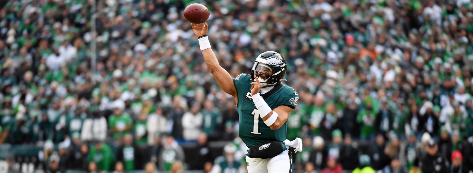 NFL Week 8 score predictions: Expert reveals game picks for the 13 NFL matchups