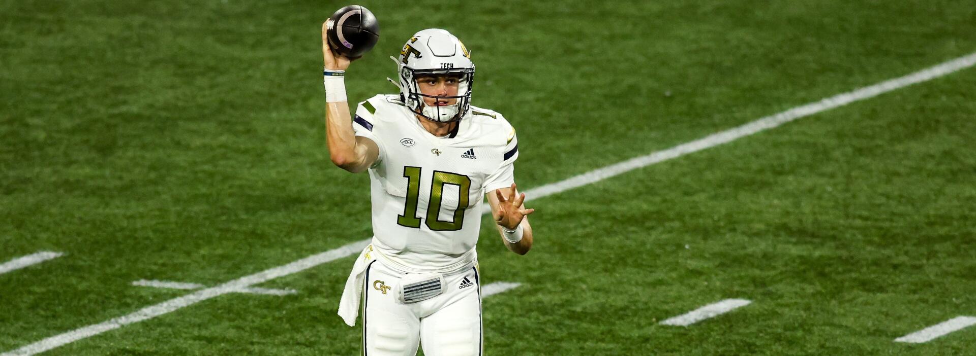 Georgia Tech vs. Colorado prediction, odds, spread: College football expert reveals 2025 Week 1 picks, CFB best bets