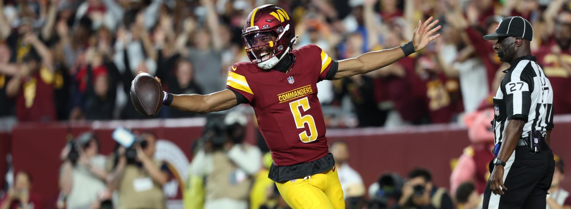NFL Week 1 odds, score predictions: SportsLine computer simulation model reveals picks for every game on the football schedule
