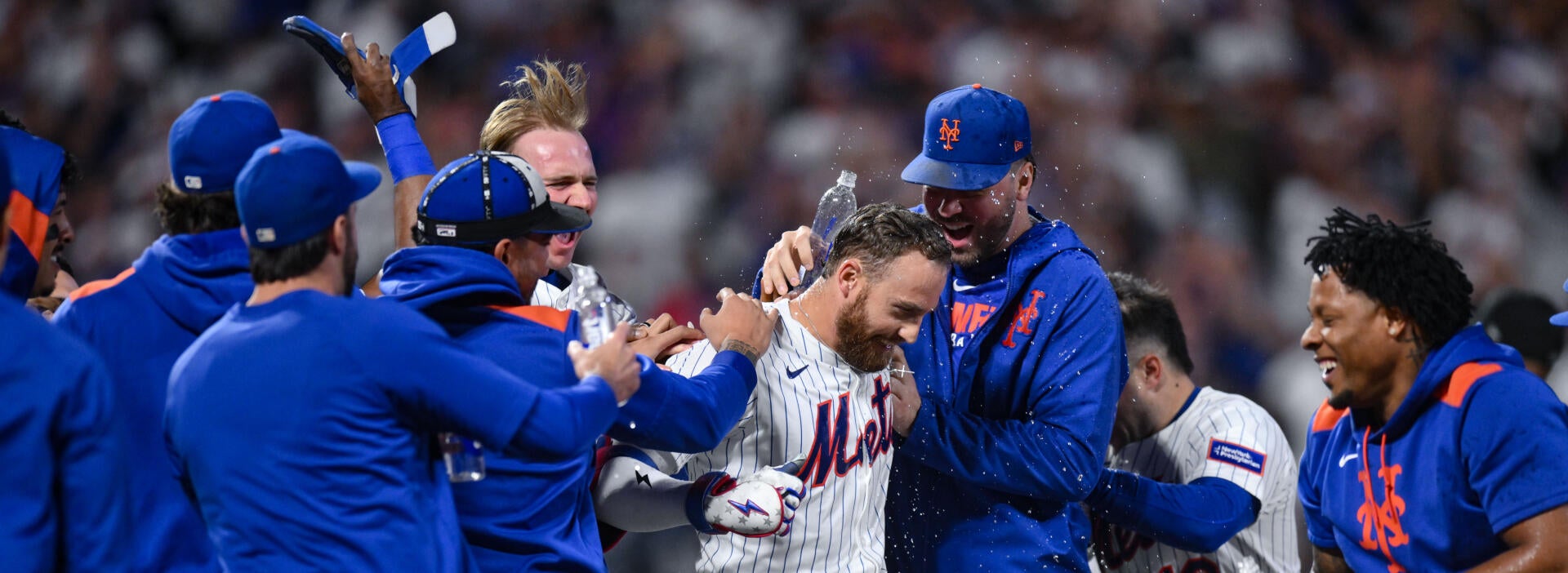 Caesars Sportsbook promo code for MLB, WNBA and more on August 27