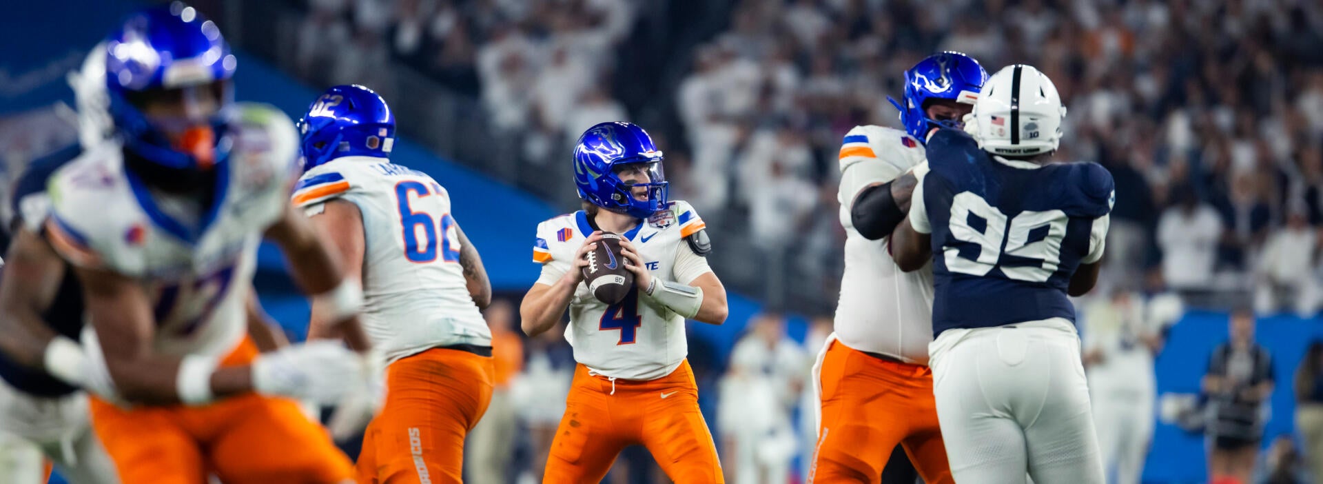 FanDuel promo code for college football, MLB and more on August 28