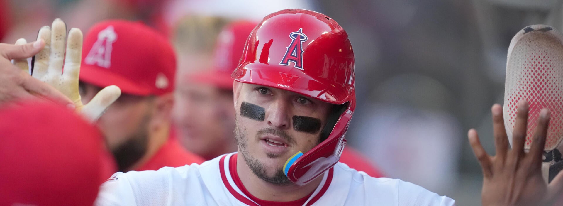 2025 MLB props, odds, predictions: Mike Trout among proven expert's best bets for Friday, August 29