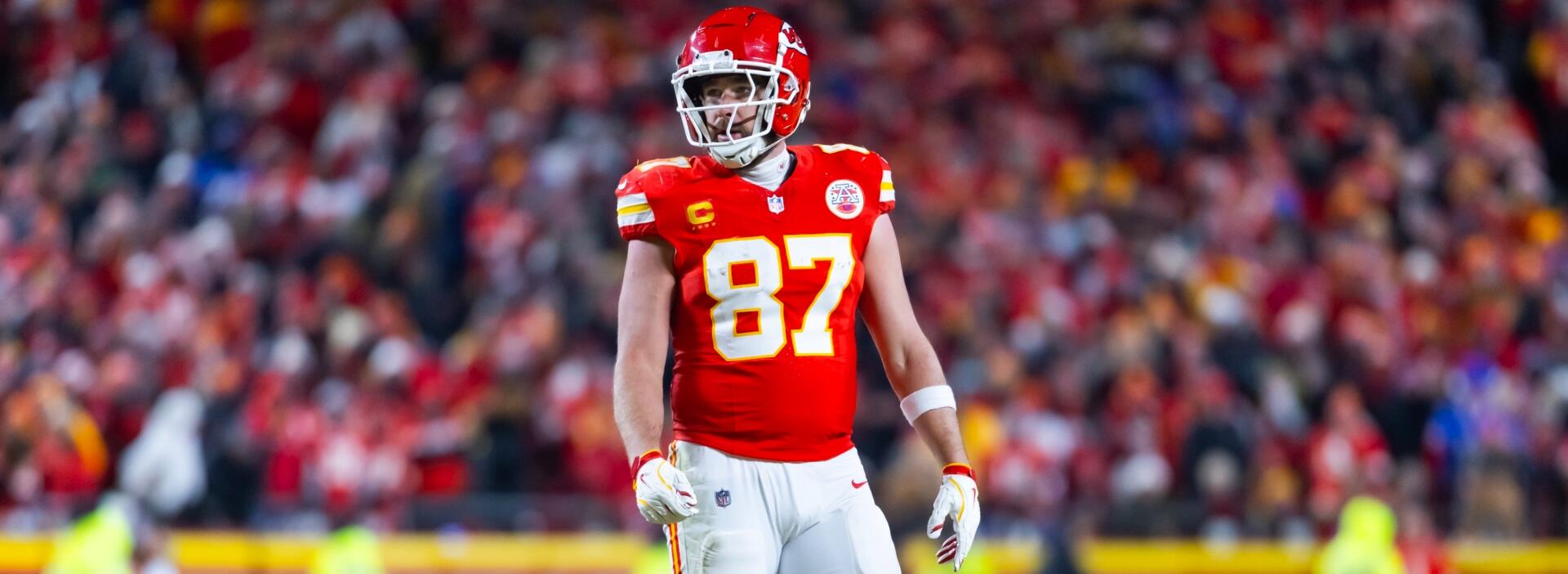 <p>Patrick Mahomes, Kansas City Chiefs</p>