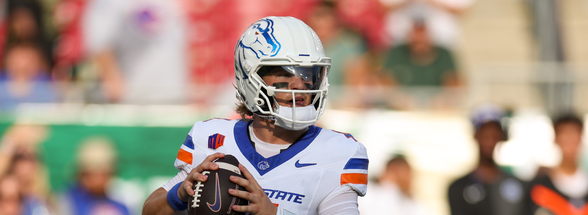 Boise State vs. UNLV prediction, odds, time: 2025 Mountain West Championship picks from proven model