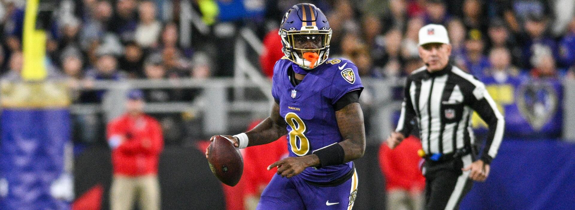 Lions vs. Ravens prediction, odds: football expert reveals 2025 NFL Week 3 Monday Night Football picks, analysis