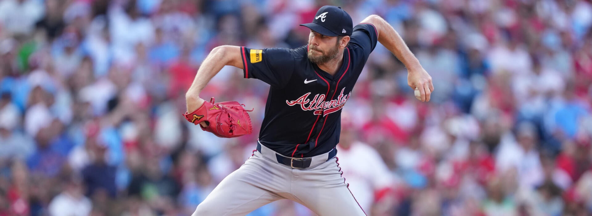 2025 MLB props, odds, predictions: Chris Sale strikeouts among proven expert's best bets for Friday, Sept. 5