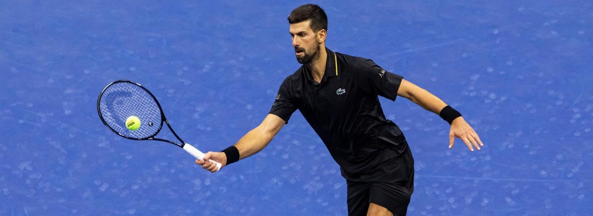 <p>Novak Djokovic</p>