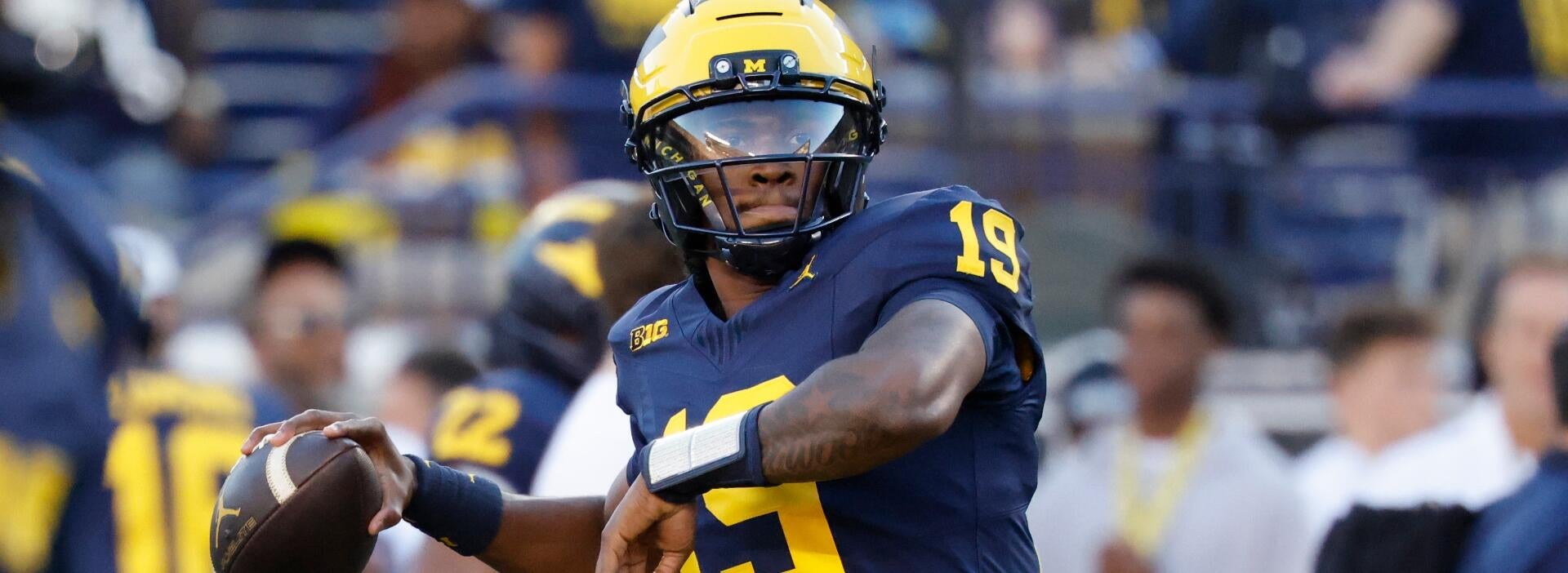 College football expert picks, predictions for Week 4, 2025: Proven expert reveals best bets