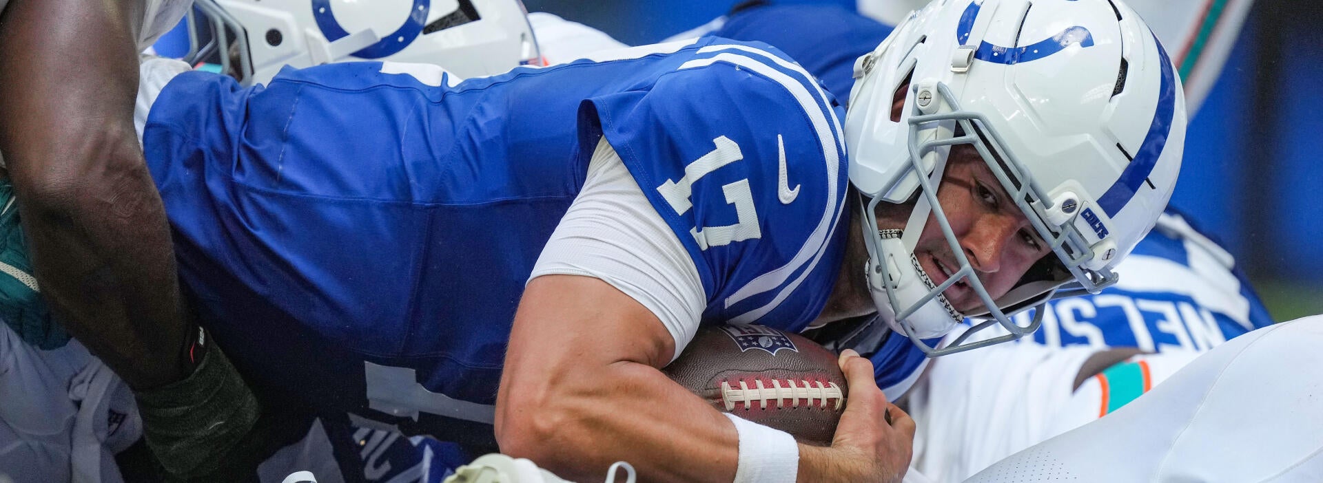 NFL Survivor Pool: Week 8, 2025 pick from advanced computer model