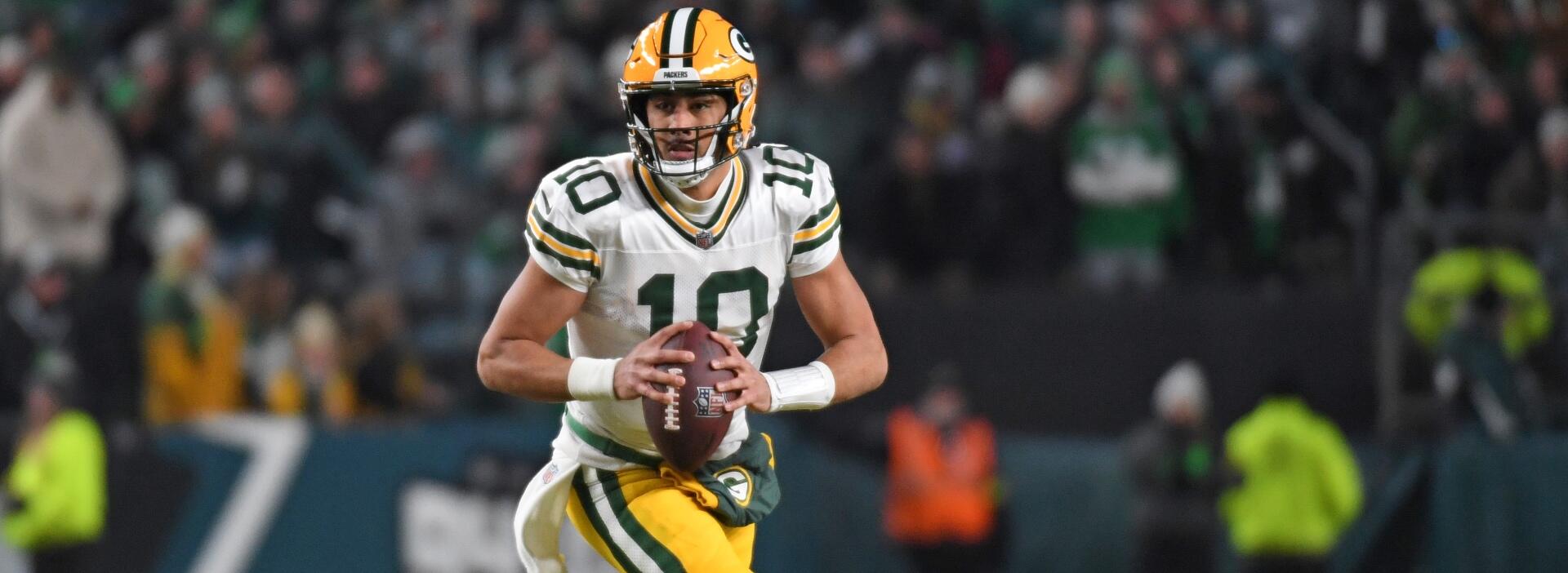 2025 NFL Week 10 Eagles vs. Packers line, odds: Expert reveals pick for matchup on Monday Night Football