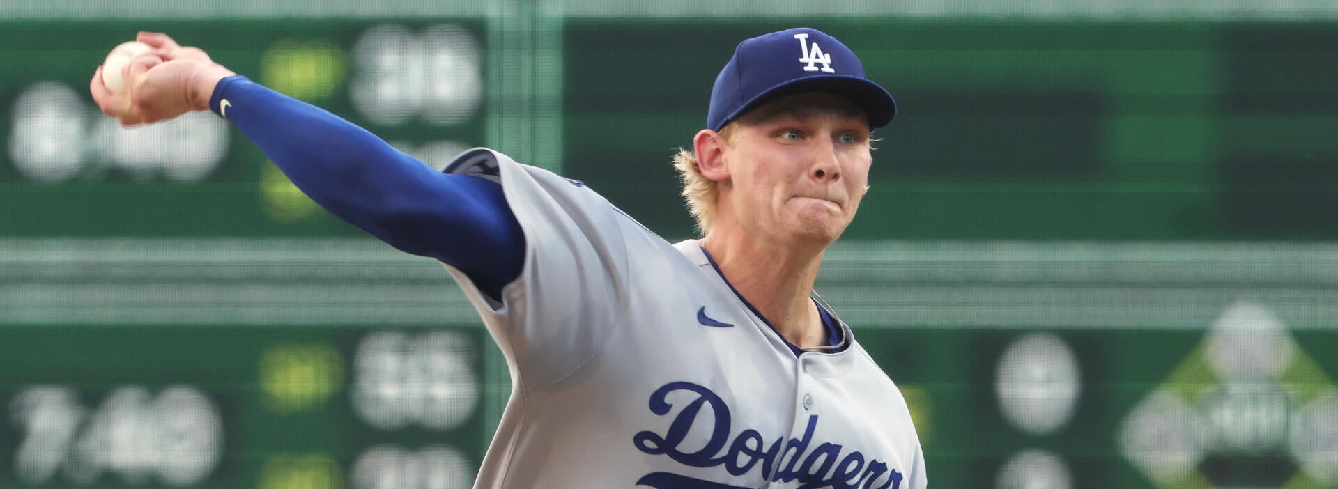 2025 MLB props, odds, predictions: Emmet Sheehan among proven expert's best bets for Tuesday, Sept. 9