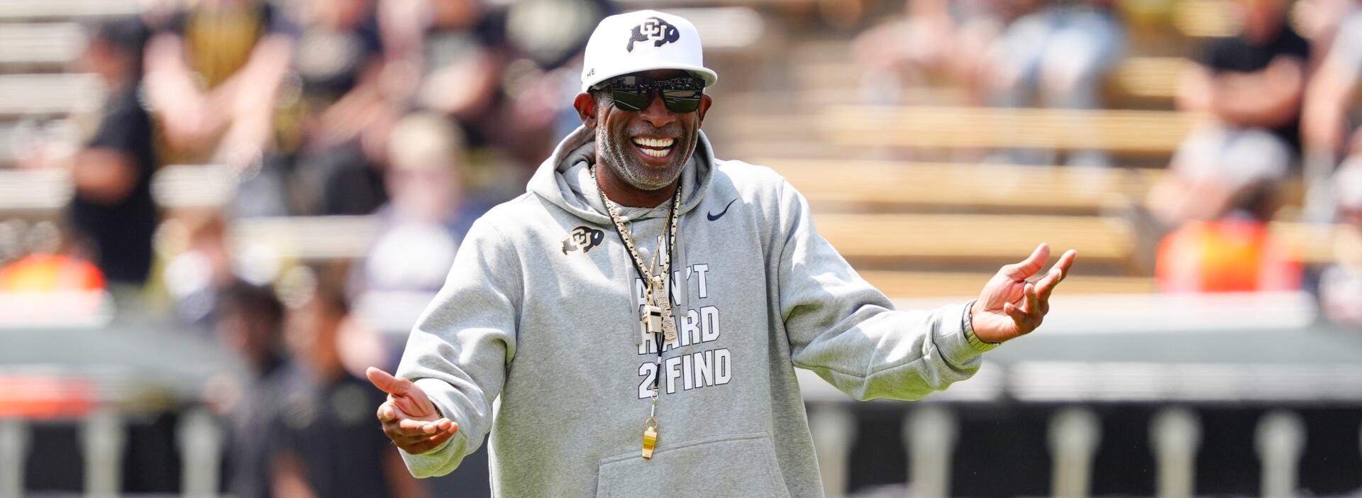 Colorado vs. Houston prediction, odds, spread, line, start time: Proven expert releases college football picks, best bets, game props for Week 3 matchup at TDECU Stadium