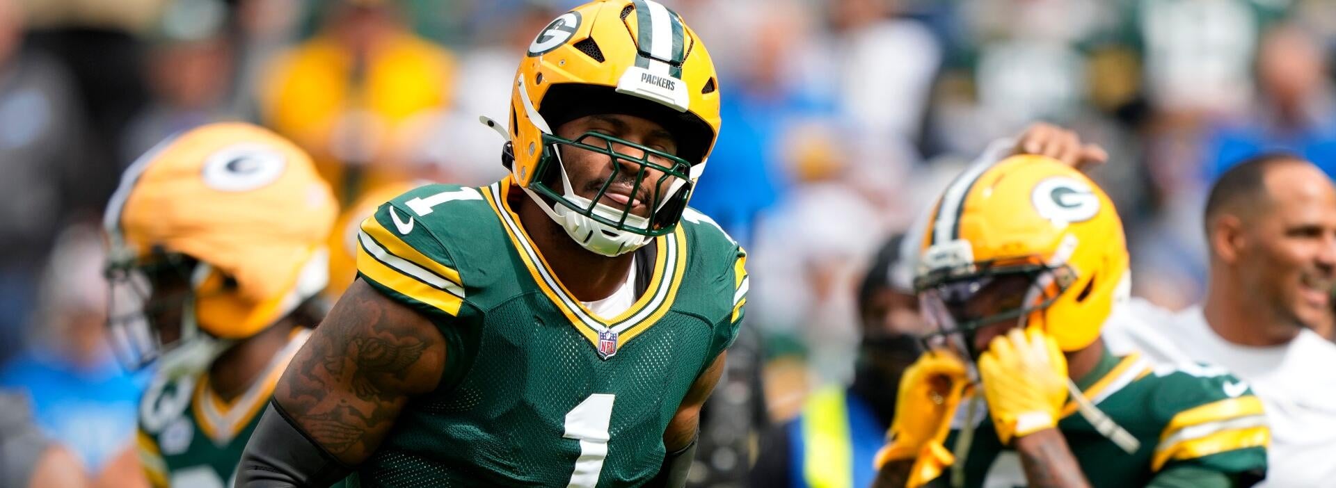 NFL Week 6 survivor pool picks: Chaos week leaves those still alive eyeing Packers, Rams, Broncos and others