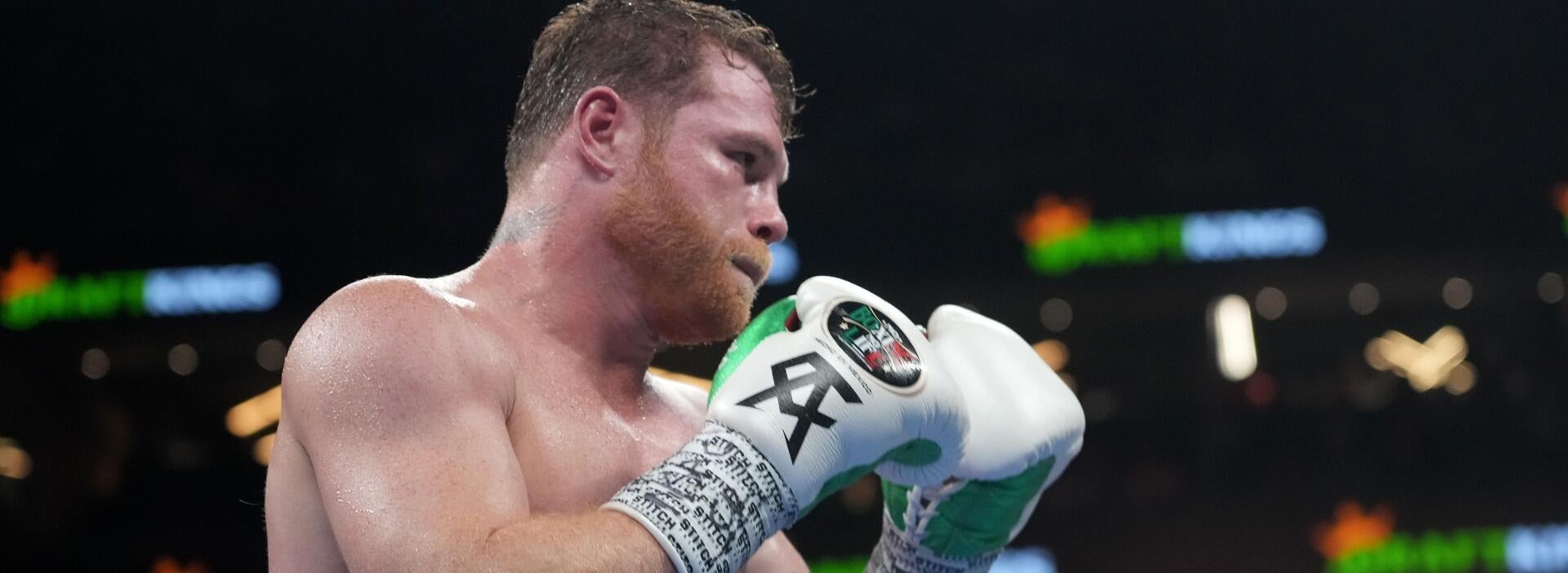 Canelo Alvarez vs. Terence Crawford odds, picks: Accomplished boxing analyst reveals top selections for September 13 showdown