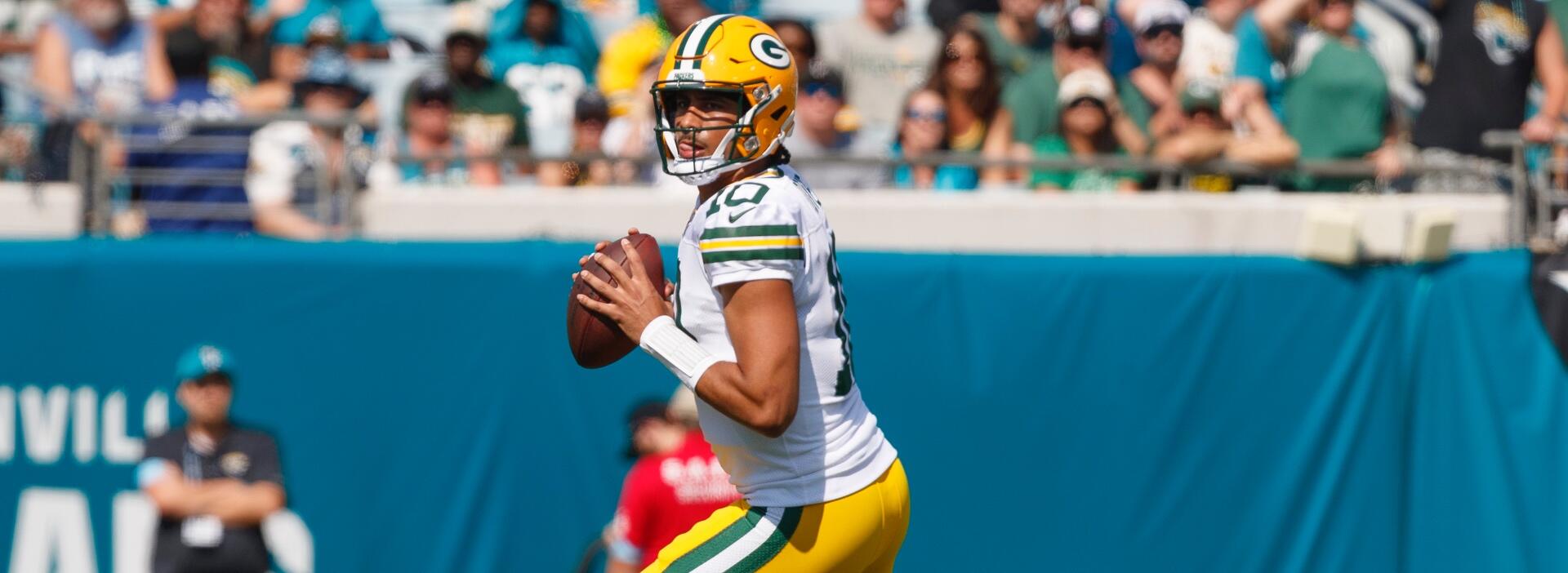 NFL longshot parlay: Get SportsLine's top Week 3 NFL picks, best bets for shot at huge return