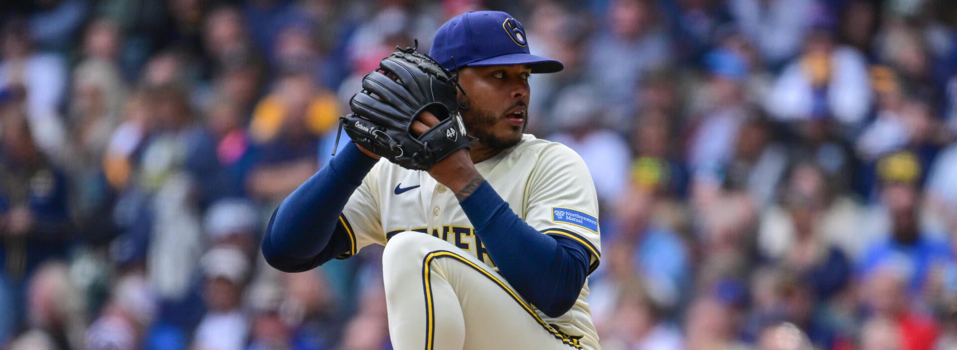 2025 MLB props, odds, predictions: Proven expert has Freddy Peralta among his best bets for Tuesday, Sept. 16