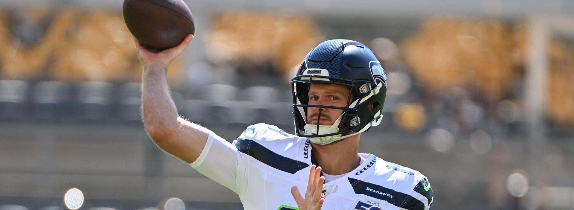 NFL Survivor Pool: Week 17, 2025 pick from advanced computer model