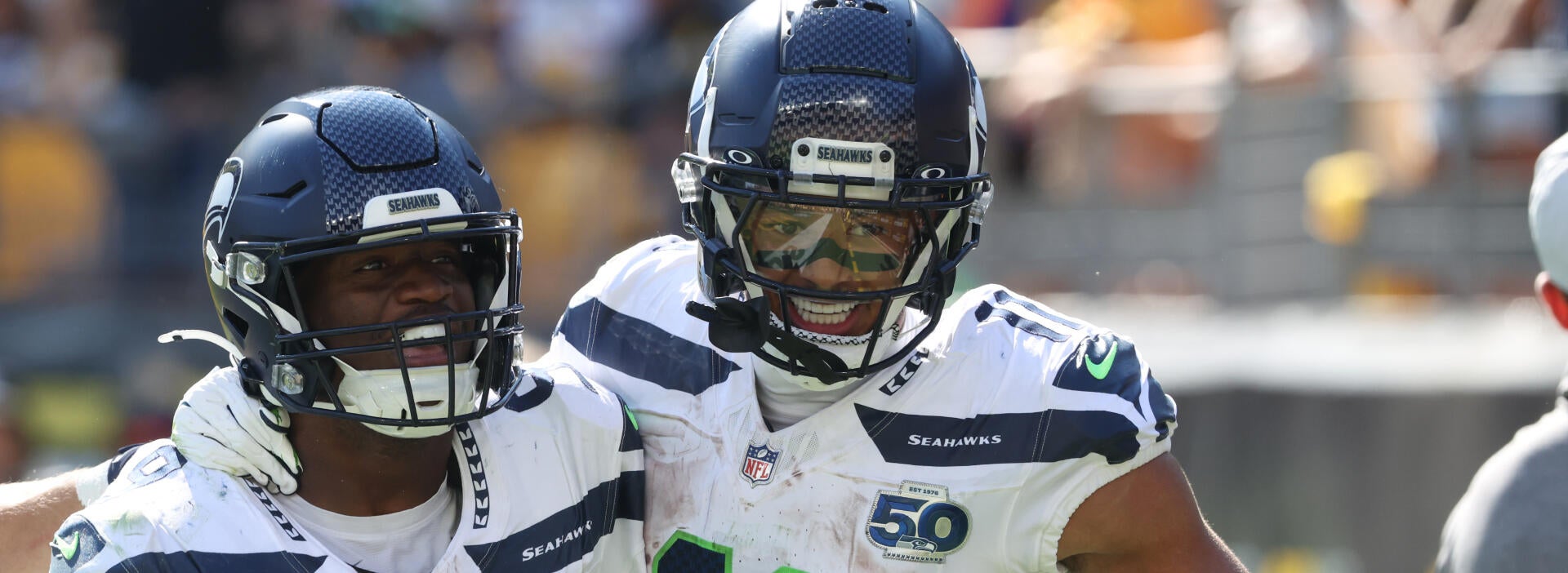 NFL Week 3 survivor pool picks: How to decide between Seahawks, Buccaneers, Packers, Chiefs and more