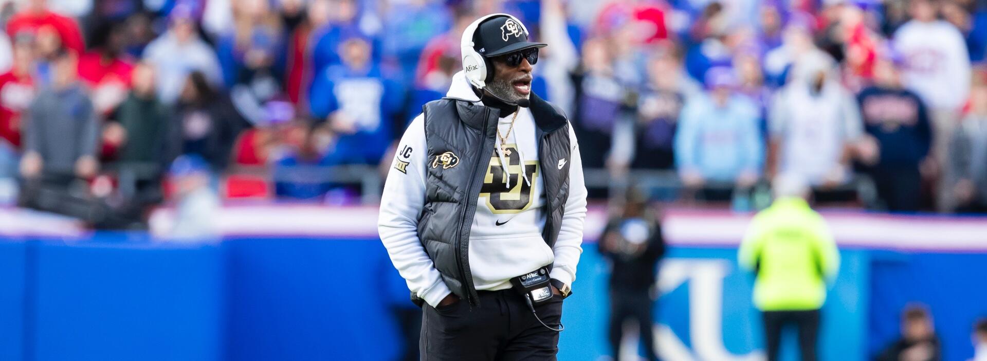 Colorado vs. Wyoming prediction, odds, spread, line, start time: Proven expert releases college football picks, best bets, game props for Week 4 matchup at Folsom Field