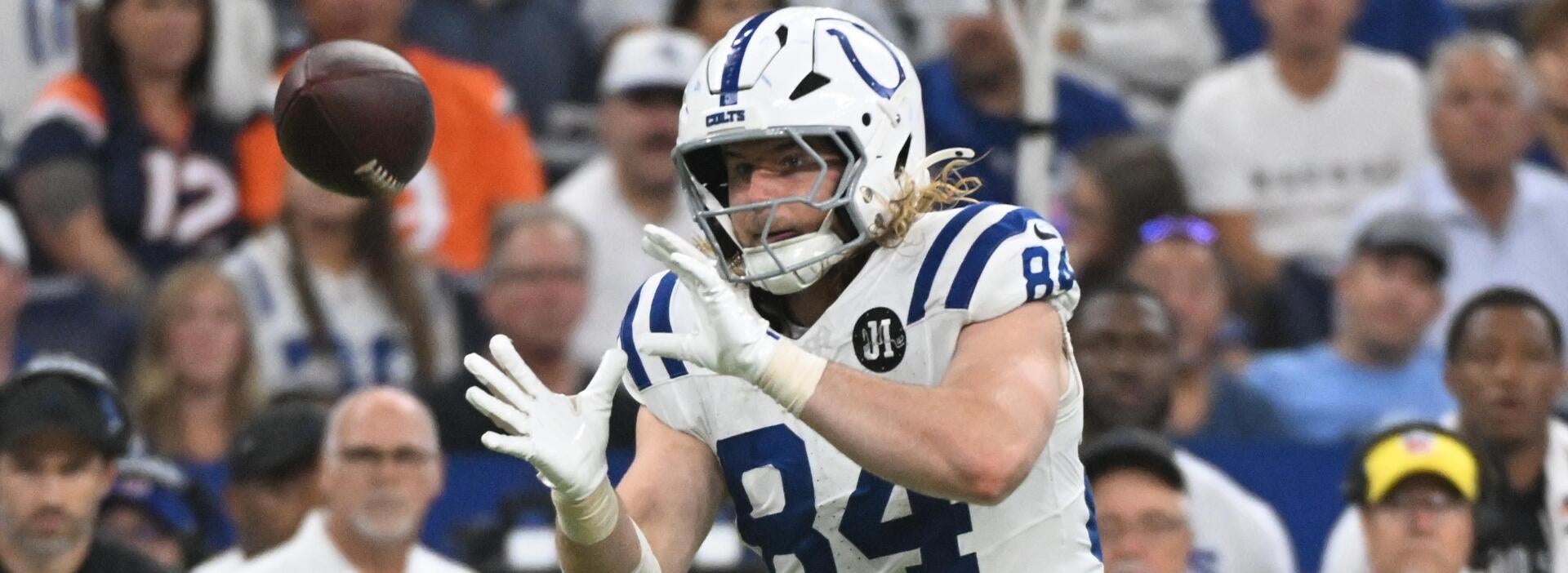 Fantasy football rankings: 2025 NFL Week 15 projections from proven model that outperformed experts