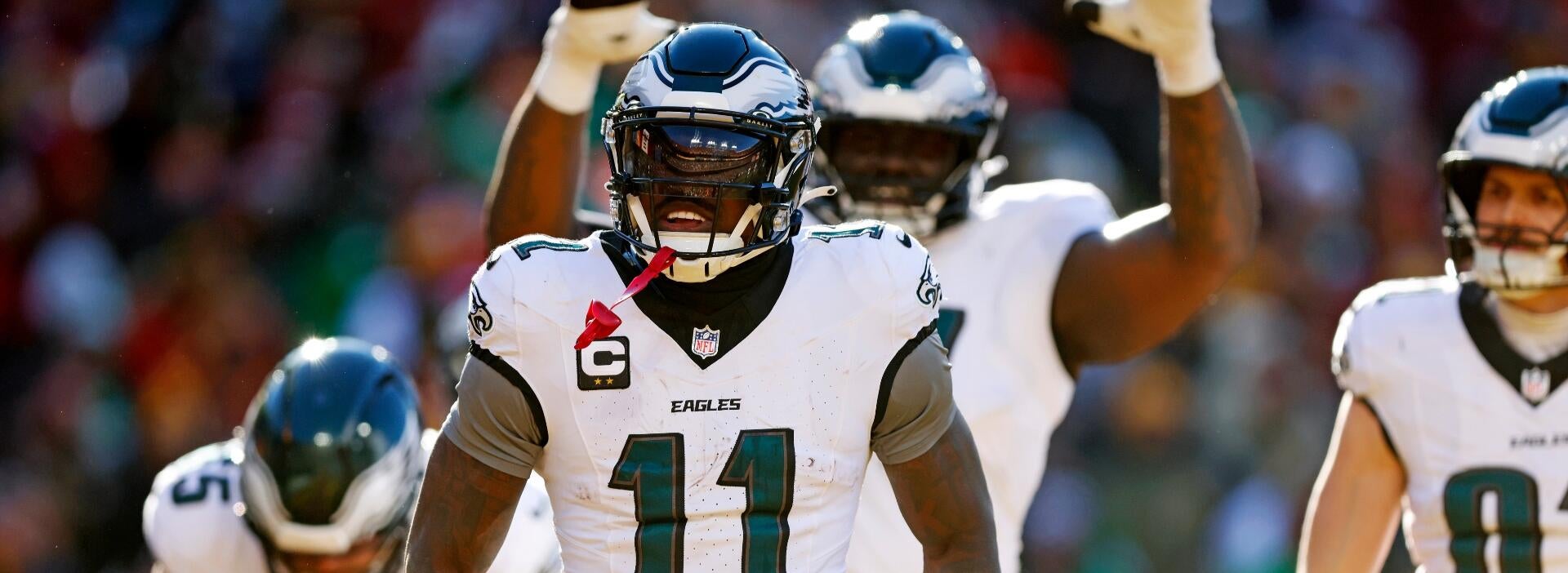 NFL odds, lines, spreads: 2025 Week 8 picks, predictions from proven model: 5-way parlay pays almost 25-1