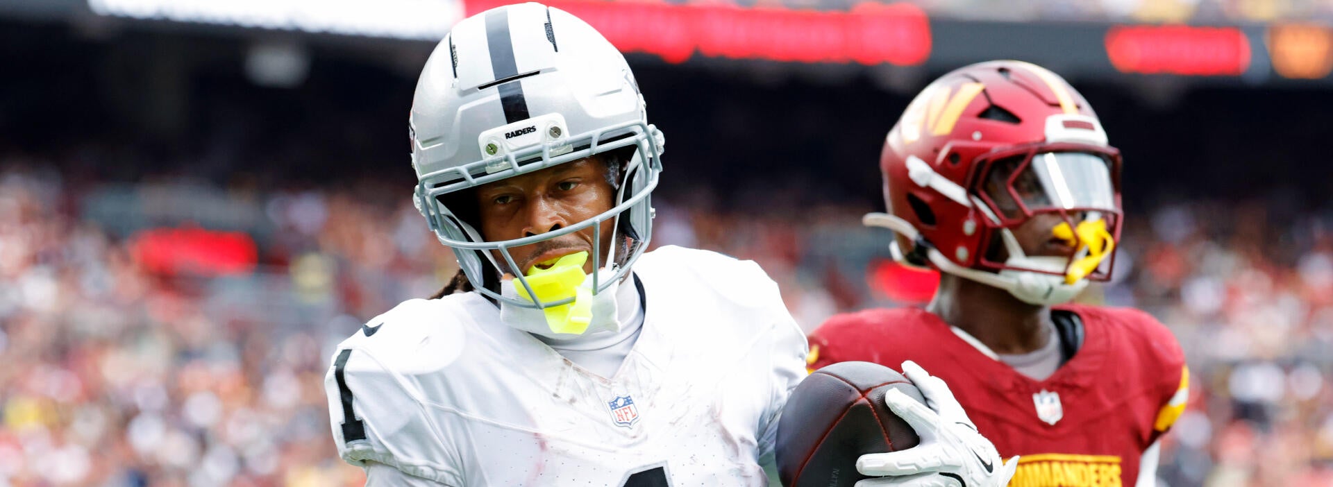 Early Week 4 Fantasy Football waiver wire: Here's how much to bid on Tre Tucker after breakout performance