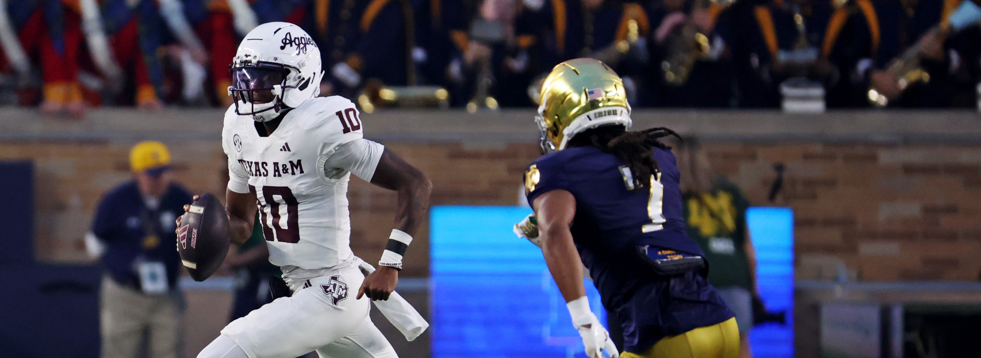Texas A&M vs. Florida odds, line: 2025 college football picks for Week 7 predictions from proven model