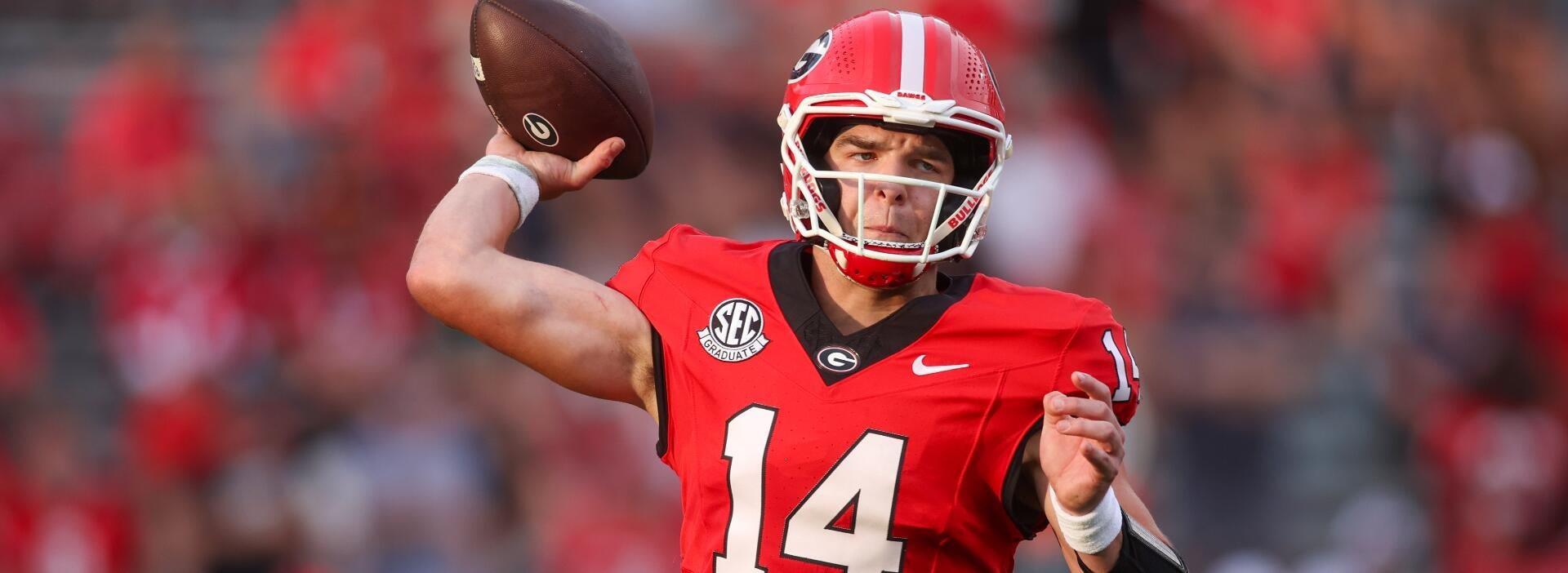 No. 10 Georgia vs. Auburn odds, line: 2025 college football picks for Week 7 predictions from proven model