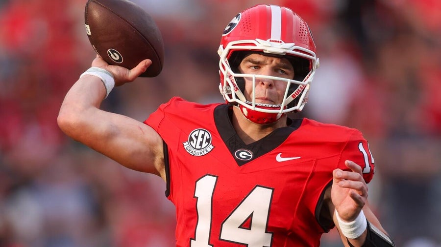 Week 6 college football picks, score predictions from model after 10,000 simulations