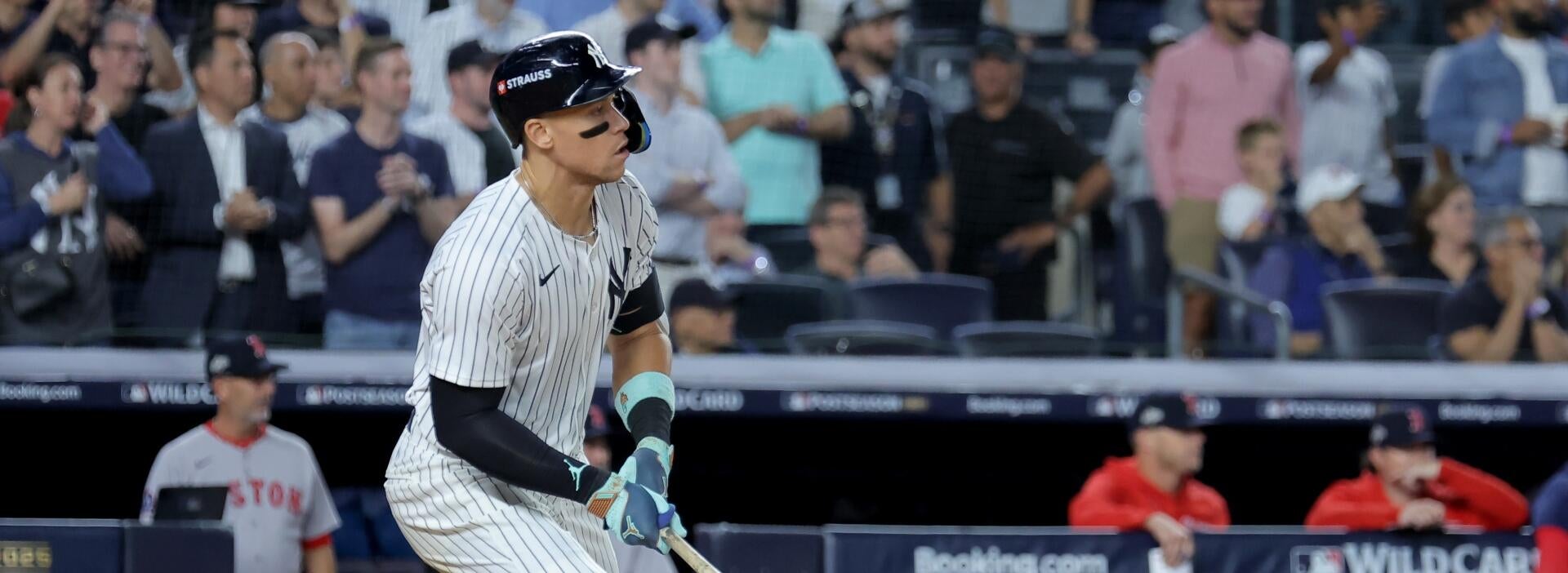 Rangers vs. Yankees odds, line, prediction: 2026 MLB picks for Thursday, May 7, from proven model