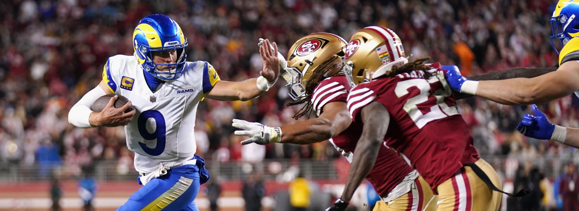 FanDuel promo code for Thursday: Get $300 in bonus bets if your first bet wins on Oct. 2