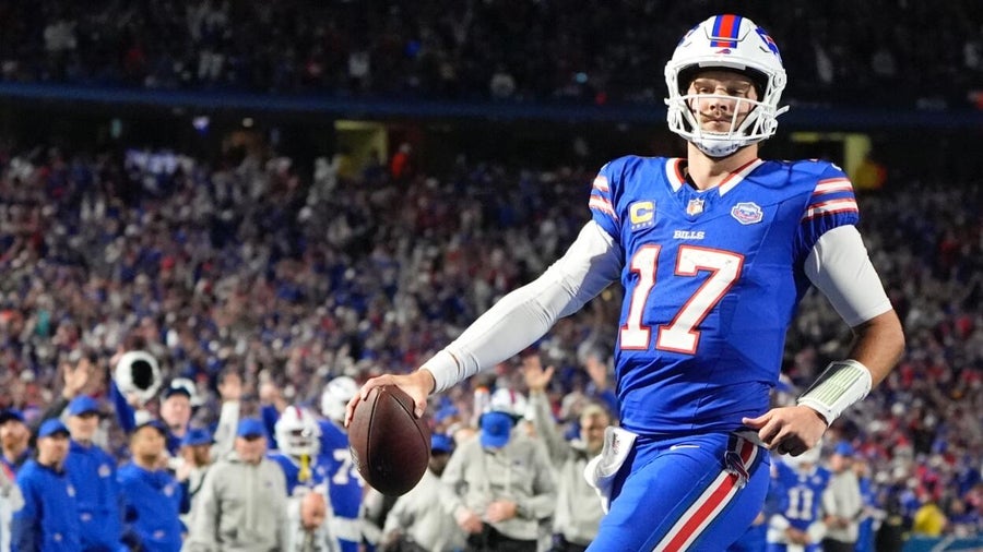 Self-leaning SportsLine AI makes Week 6 NFL score predictions