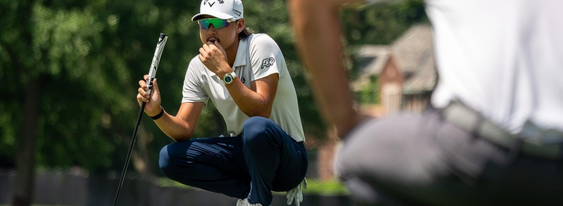2025 Baycurrent Classic odds, picks: Proven golf model reveals projected leaderboard, surprising predictions
