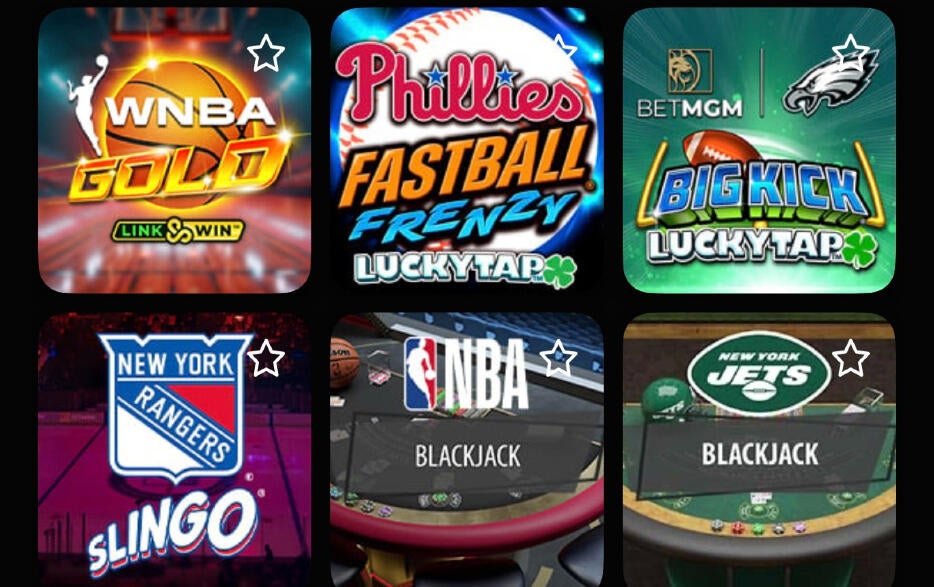 Best Real Money Casino Bonus for Online Slots Rankings
