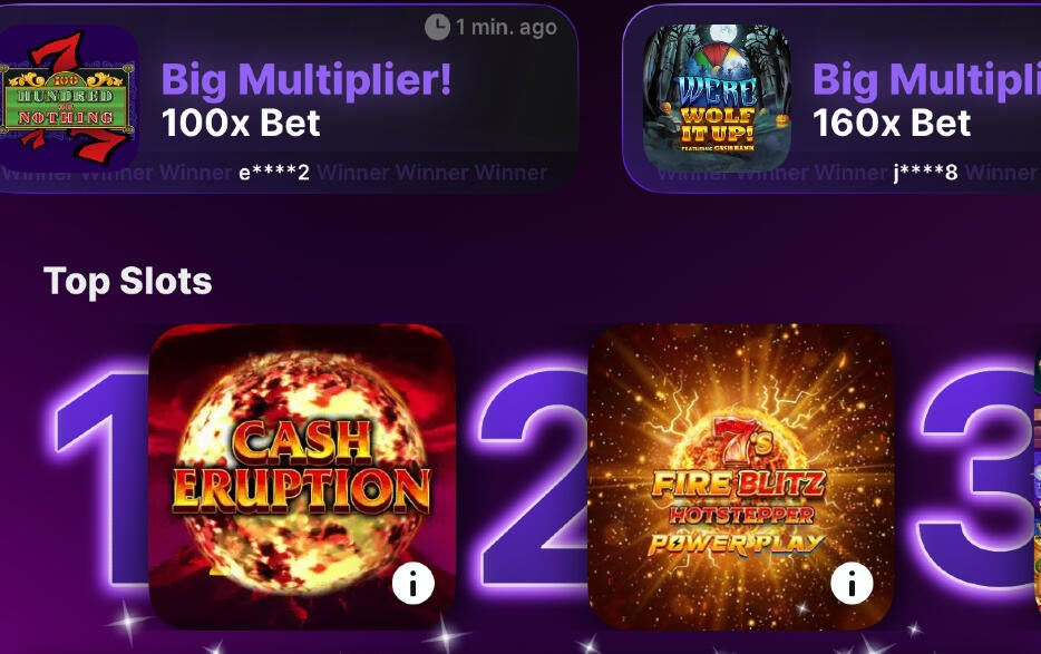 draftkings casino slots library
