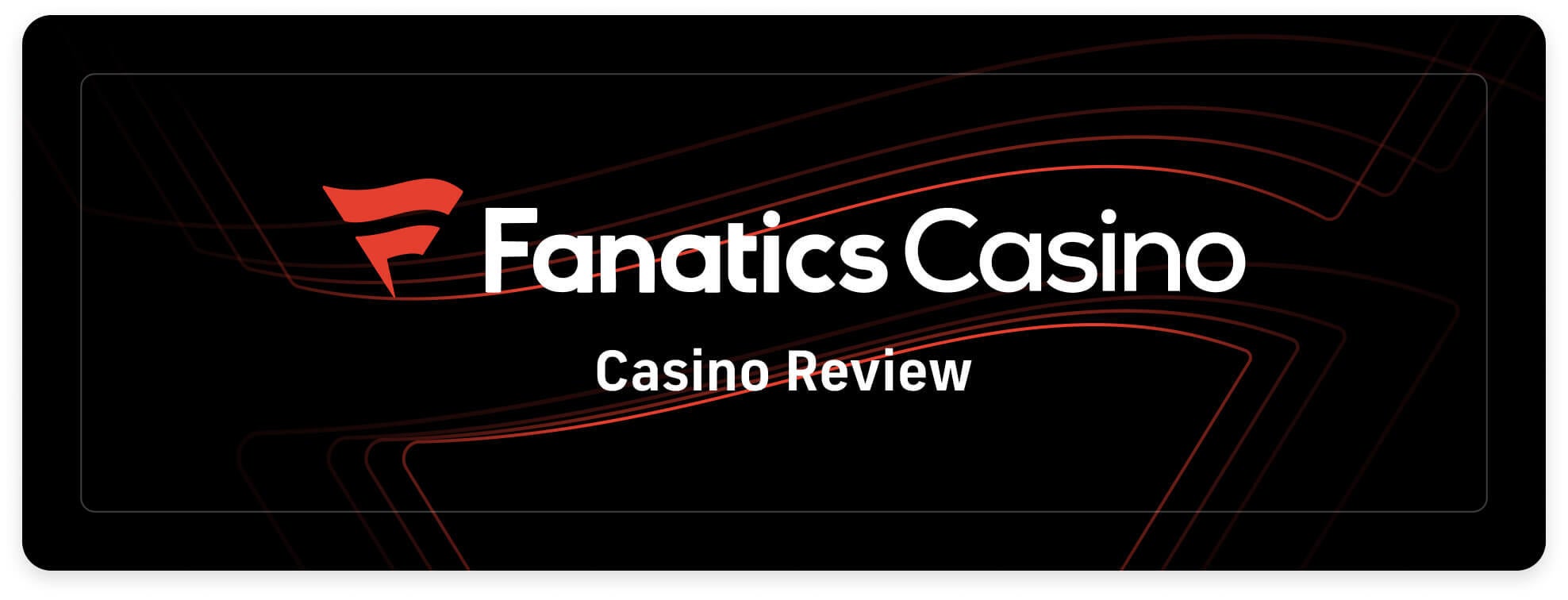 Fanatics Casino Promo Code
