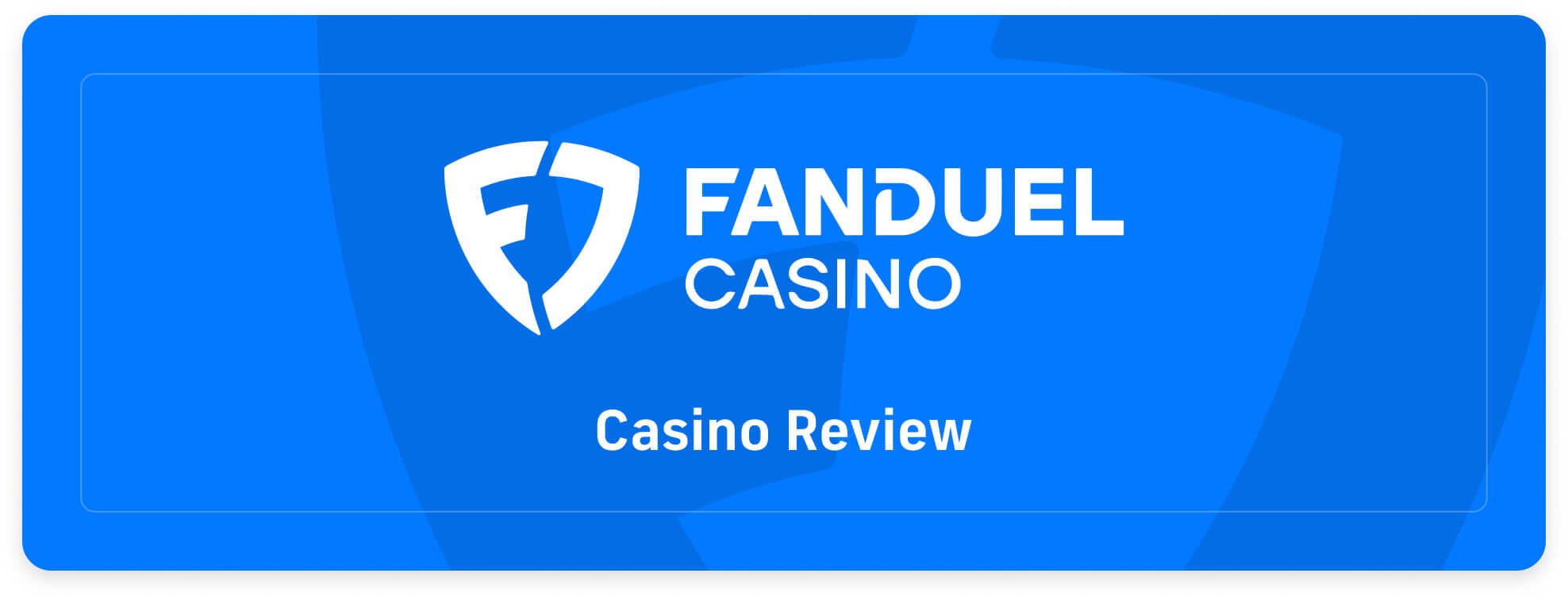 FanDuel Casino Promo Code