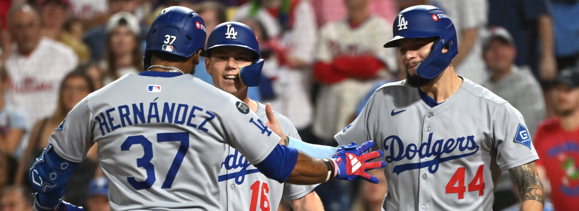 Dodgers vs. Brewers odds, line, start time, picks, best bets for NLCS Game 2 matchup from proven model