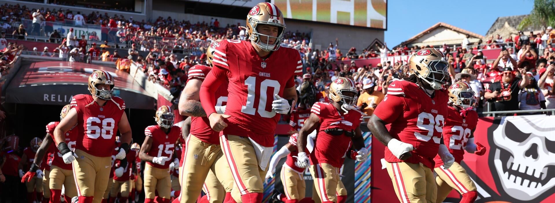 NFL Survivor Pool: Week 11, 2025 pick from advanced computer model