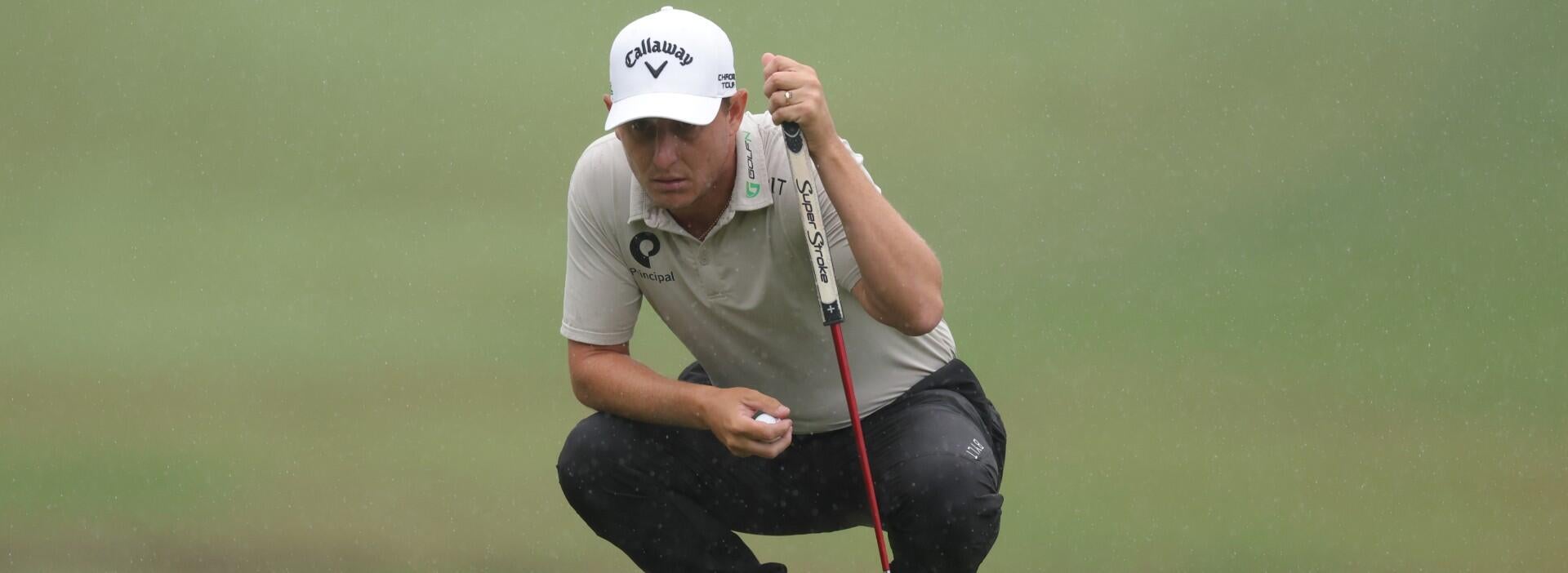 2025 Bank of Utah Championship odds, picks: Proven golf model reveals projected leaderboard, surprising predictions