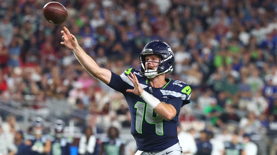 Patriots vs. Seahawks odds, prediction, time: 2026 Super Bowl picks by proven model