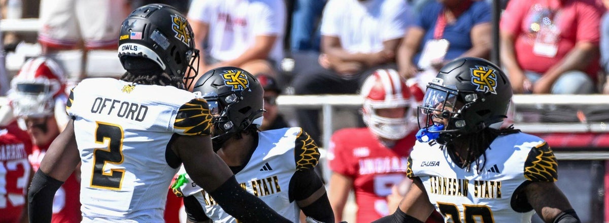 kennesaw-state-sportsline