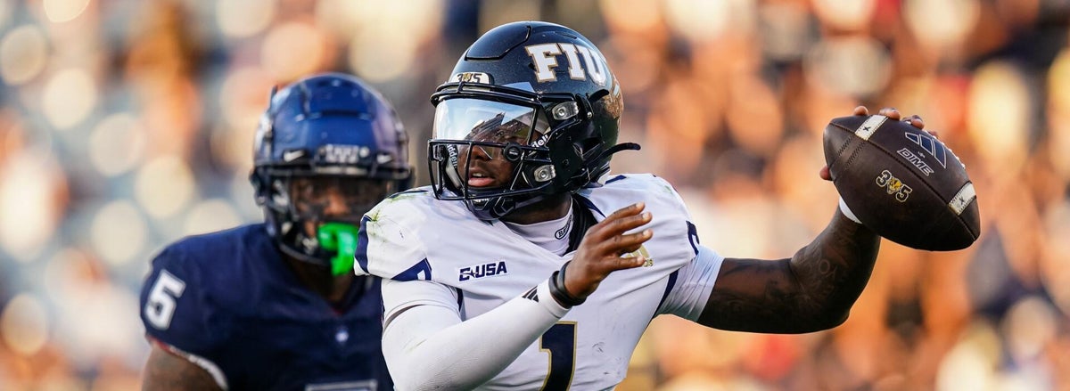 <p>Kennesaw State football</p>