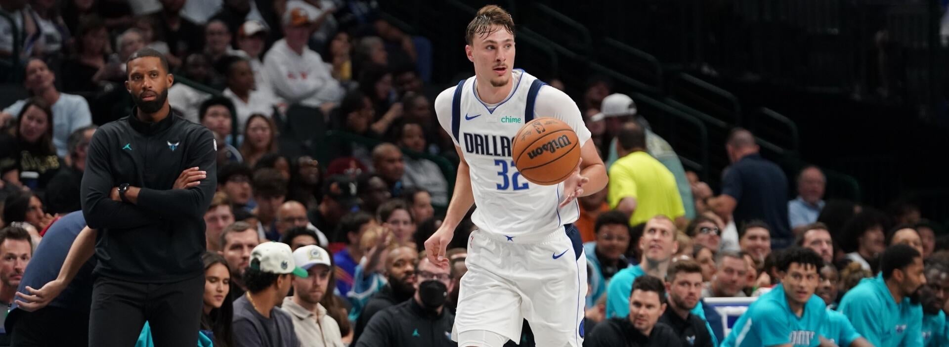 DraftKings promo code: Get $300 in bonus bets for Nuggets-Mavericks, Arizona-Arizona State on Wednesday