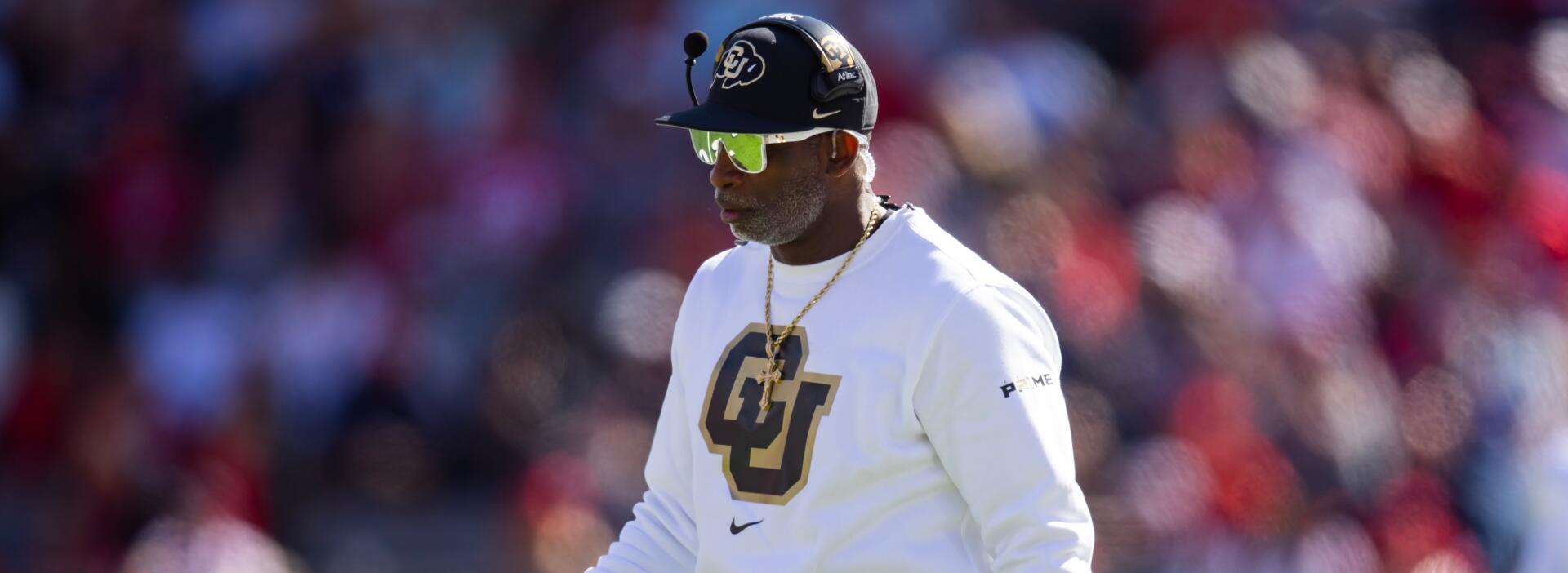 Colorado vs. West Virginia odds, line: 2025 college football picks for Week 11 predictions from proven model