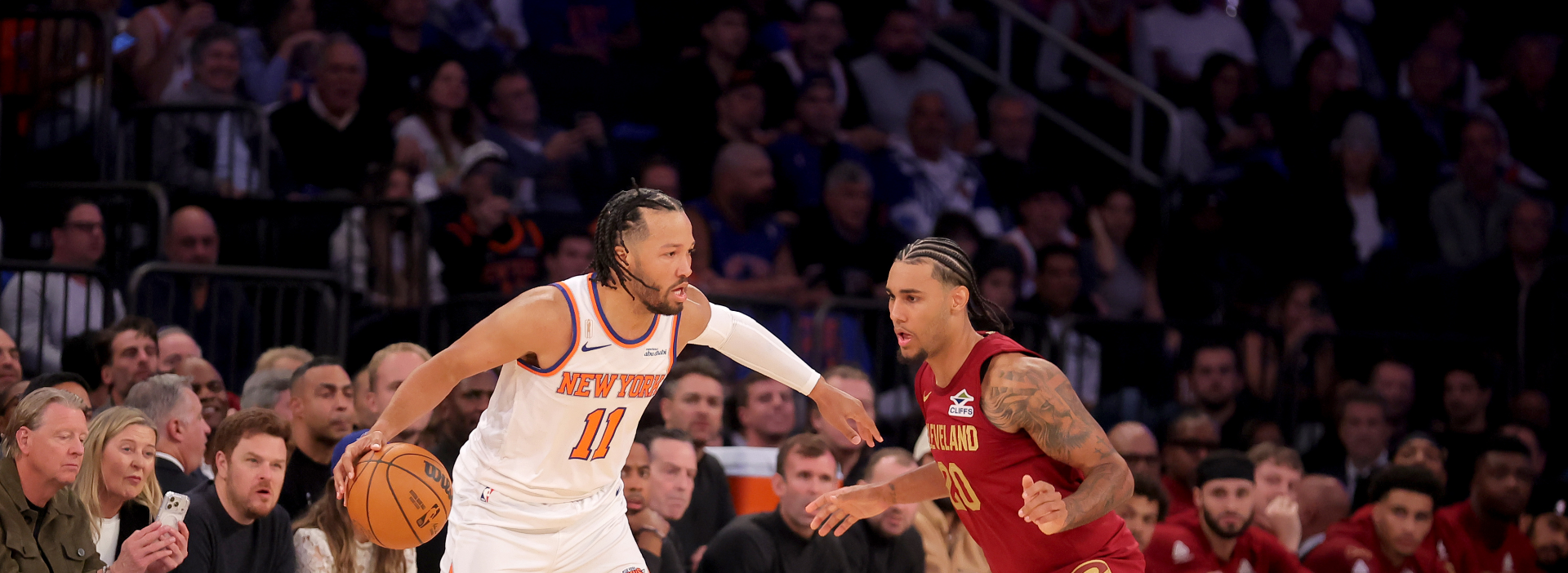Knicks vs. Spurs prediction, odds, line: Proven model reveals 2025 NBA Cup Championship picks