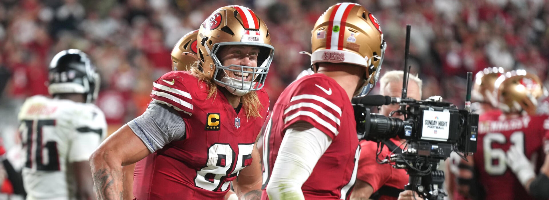 NFL Week 15 best bets: Top five spread picks for premier NFL betting competition from proven expert